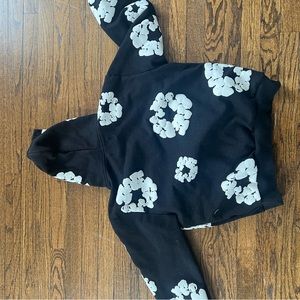 Black Denim Tears